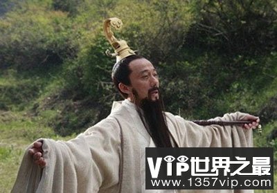 西游记十大高手,菩提老祖到底多厉害?