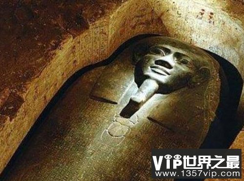 法老十大奇事：法老王娶遍所有公主