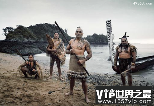 世界上奇特的原始部落，探秘不为人知的“第三世界”