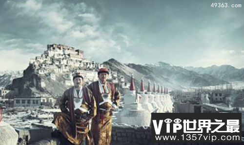 世界上奇特的原始部落，探秘不为人知的“第三世界”