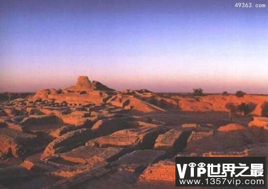 世界三大自然之谜是什么？史学家研究了一辈子无法破解