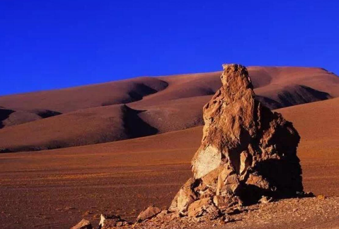 世界十大干旱的地方 旱极位列第一，埃及多个城市上榜