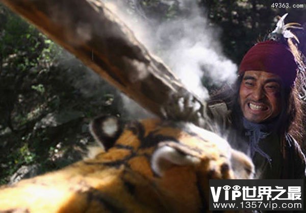 武松死亡真相：惨遭重刑死于狱中