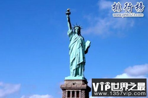 全世界最著名的十大纪念塔，历史文化的见证者