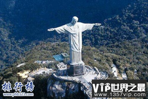 全世界最著名的十大纪念塔，历史文化的见证者