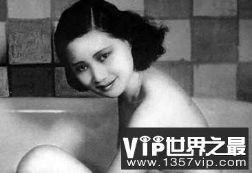 戴笠蹂躏女特务们,向影心加入军统阵营成为他的玩物