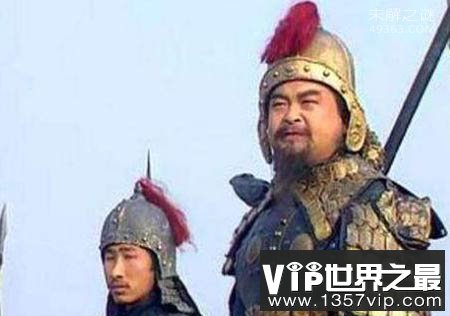 刘备临死前提拔一员虎将，竟为蜀汉续命20年