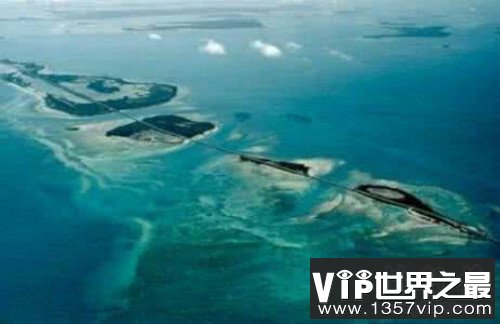 世界上最长的海沟,秘鲁-智利海沟是最长的海沟（全长5900千米）