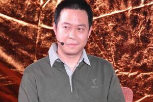 十宗罪作者为什么坐牢，作者王黎伟并没有入狱(为人十分低调)