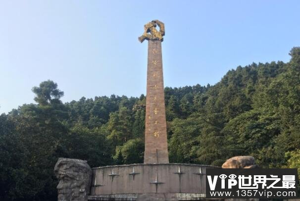 中国最具特色旅游城市排行榜