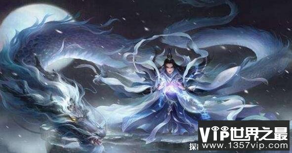 好看的完本玄幻小说推荐，十大巅峰排行榜(斗罗大陆都上不了榜)
