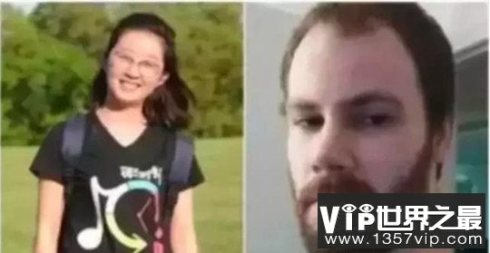 章莹颖事件是怎么回事，遭凶手性侵后斩首遗体丢弃(被判终生监禁)