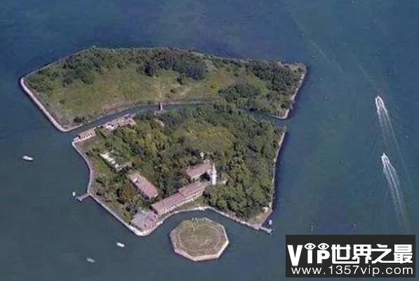 全球十大禁止参观的地方