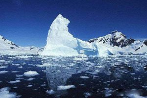 世界十大最冷国家 南极洲第一最低可以达到零下89.2度