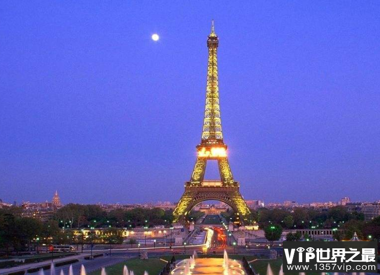 世界综合国力强的国家是哪些？世界八大强国简介  