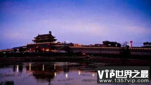 中国十大匪城排行榜，安徽省独占四个(广东省广州市位列第二)