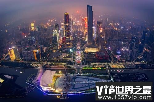 中国十大匪城排行榜，安徽省独占四个(广东省广州市位列第二)