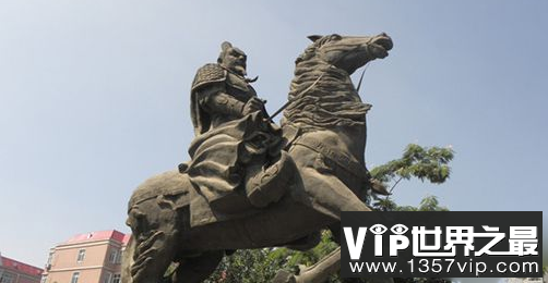 历史上十大憾事:改变一个也就改变了历史
