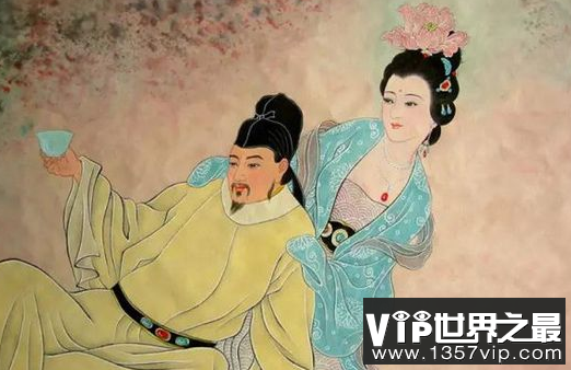 历史上十大憾事:改变一个也就改变了历史