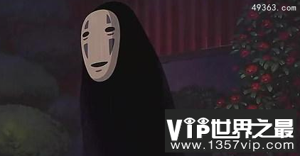 美国无脸男传说，现实存在的无脸男