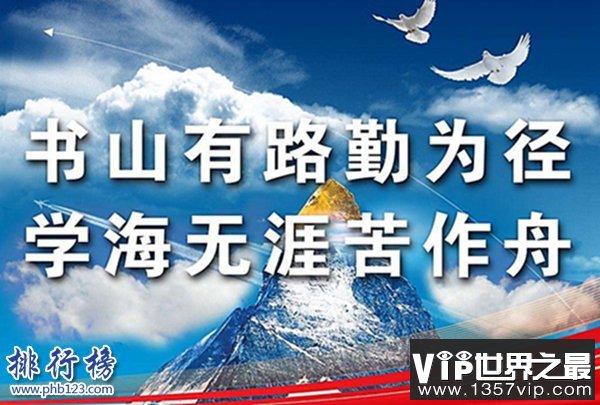 世界十大受教育程度最低国家