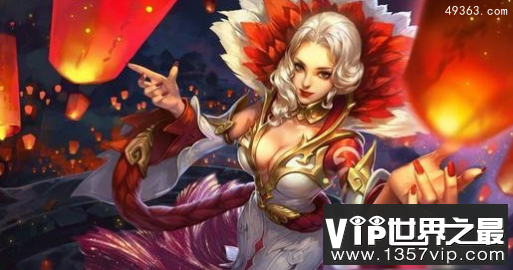 中国古代四大才女:蔡文姬一生三嫁