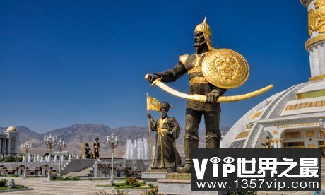 拒签率最高十大国家排名