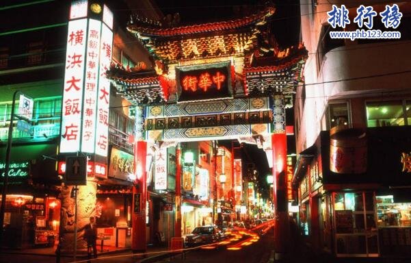 和中国关系不好的国家排名：日本第一无悬念，周边小国紧随其后