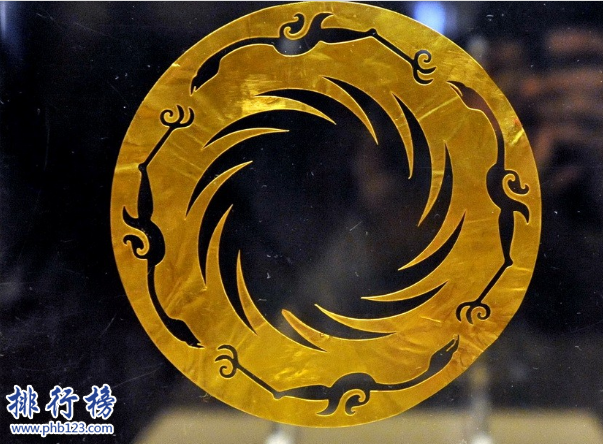 世界十大国宝级文物：第九是音乐史上的稀世珍宝