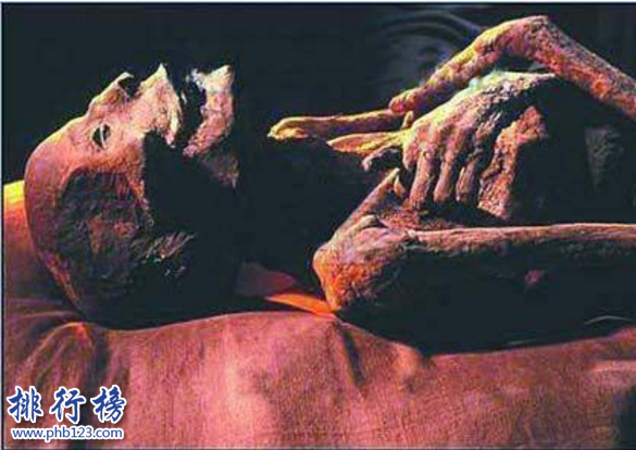 世界十大国宝级文物：第九是音乐史上的稀世珍宝