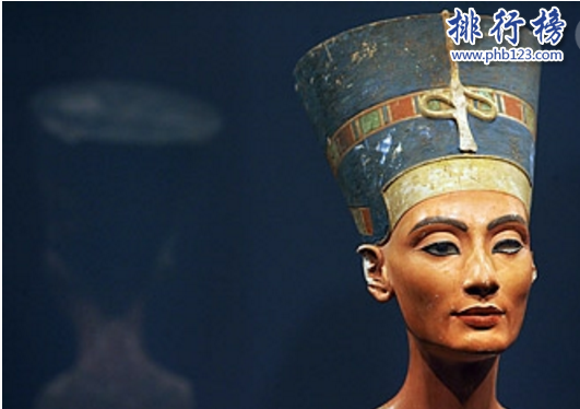 世界十大国宝级文物：第九是音乐史上的稀世珍宝
