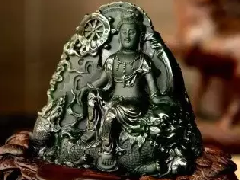 古代七大辟邪之物，女人身上带什么最辟邪