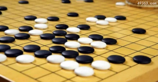 围棋九段到底多可怕，中国围棋九段棋手名单