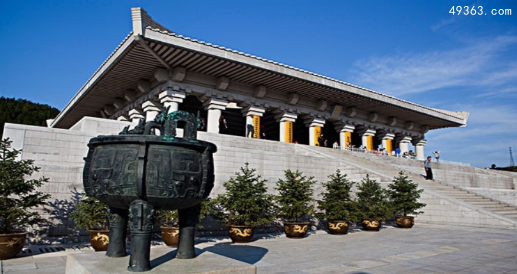 黄帝陵公祭活动每年什么时候举行，真正的黄帝陵究竟在哪里？