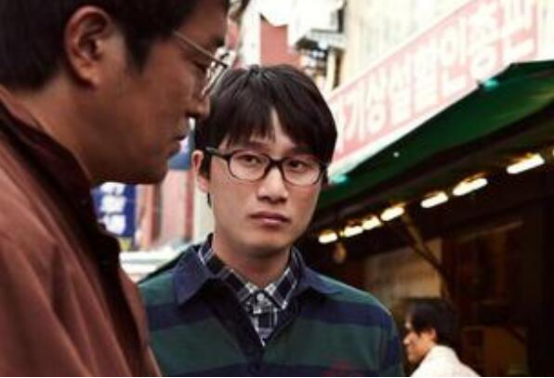 韩国搞笑电影