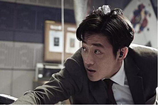 韩国灾难片排行榜