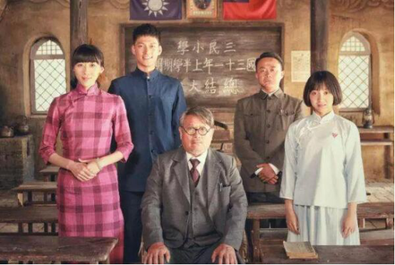 全球经典喜剧电影