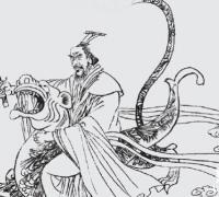 中国寿命最长的人：颛顼玄孙，活了800岁(横跨夏商两朝)