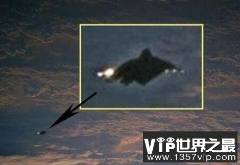 黑骑士卫星是真的存在吗，黑骑士卫星到底是什么
