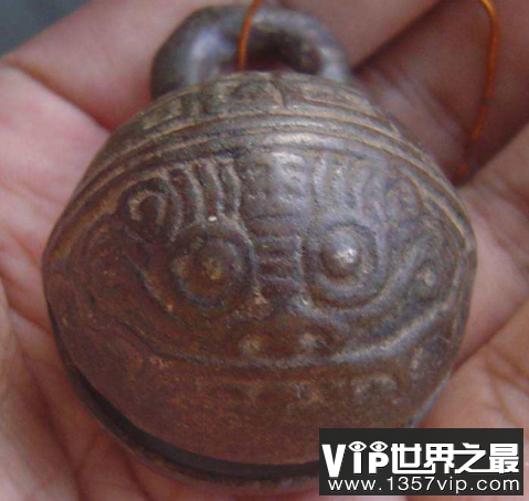 缅铃是什么东西，古人房事中用到的贵重淫器