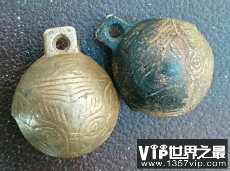 缅铃是什么东西，古人房事中用到的贵重淫器