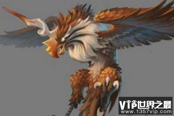 山海经十大凶兽（1357vip.com）