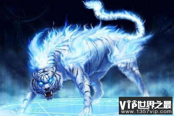 远古8大顶级神兽（1357vip.com）