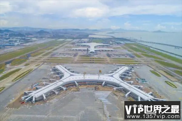 中国十大机场（1357vip.com）