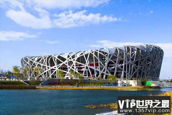 中国十大建筑（1357vip.com）