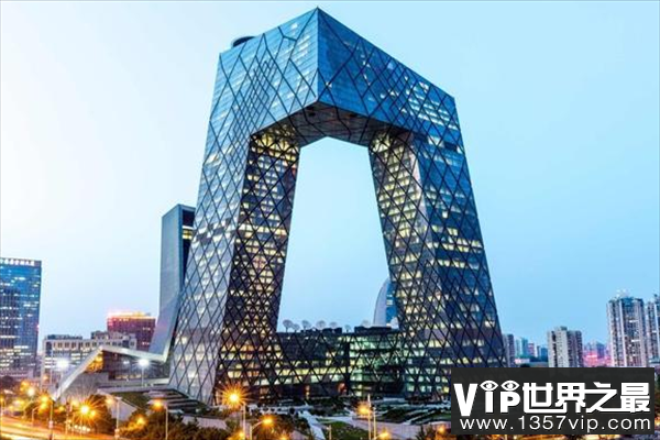 中国十大建筑（1357vip.com）