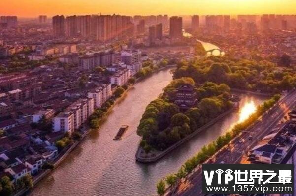中国十大水利工程（1357vip.com）