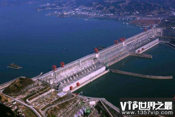 中国十大水利工程（1357vip.com）