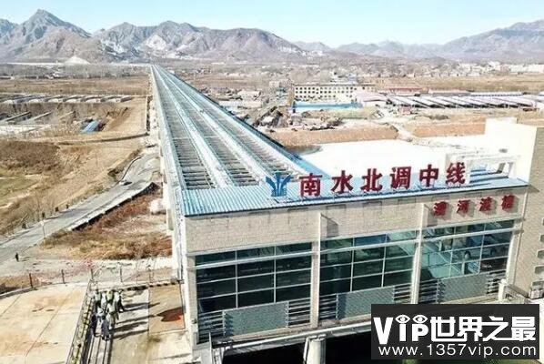 中国十大水利工程（1357vip.com）