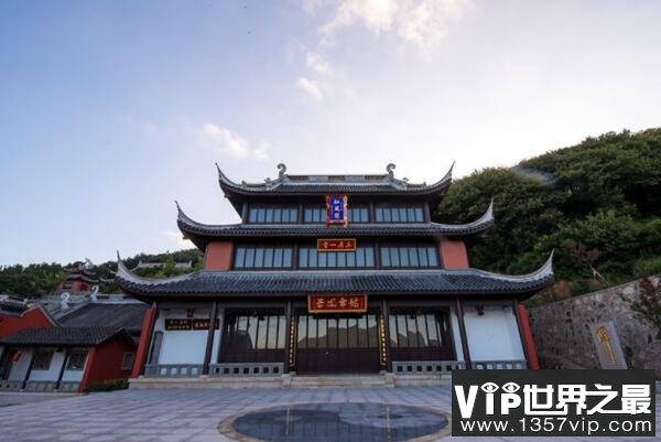 中国最著名的十大书院:榜首始于后晋,天下第一仅第四(白鹿洞)（1357vip.com）